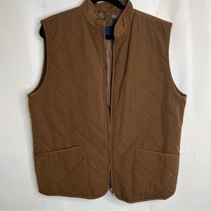 Lincs DC & Co Size Large Men’s Vest